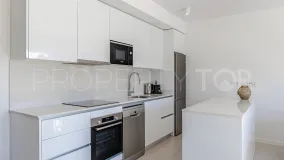 Comprar apartamento en Estepona