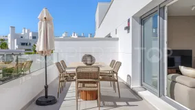 Comprar apartamento en Estepona