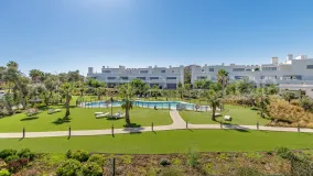 Comprar apartamento en Estepona