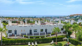 Atico duplex a la venta con 2 dormitorios en Estepona
