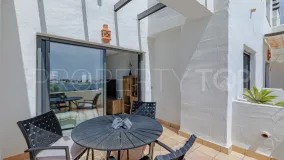 Atico duplex a la venta con 2 dormitorios en Estepona