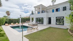 Los Naranjos Hill Club, villa con 4 dormitorios a la venta