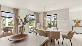 Los Naranjos Hill Club, villa con 4 dormitorios a la venta
