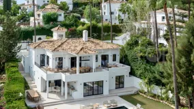 Los Naranjos Hill Club, villa con 4 dormitorios a la venta