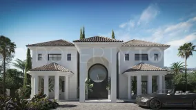 Plot in Marbella for sale