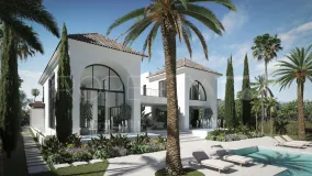 Plot in Marbella for sale
