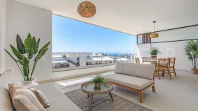 Apartamento en venta con 2 dormitorios en El Higueron