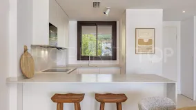 Apartamento en venta con 2 dormitorios en El Higueron