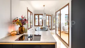 Villa de 4 dormitorios en venta en Estepona