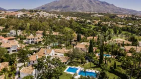 Comprar villa de 6 dormitorios en La Cerquilla