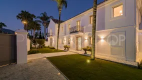 Comprar villa de 6 dormitorios en La Cerquilla