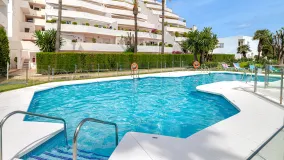 For sale apartment in Jardines de Andalucia