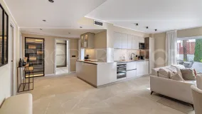 For sale apartment in Jardines de Andalucia