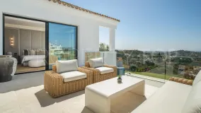 Benahavis, villa en venta