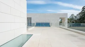 For sale villa in Sotogrande Alto