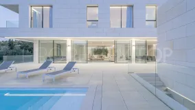 For sale villa in Sotogrande Alto