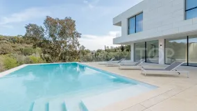 For sale villa in Sotogrande Alto