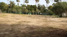 For sale plot in Sotogrande Alto
