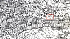 Zona L, parcela a la venta