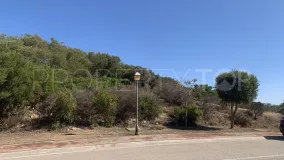 Plot for sale in Zona L