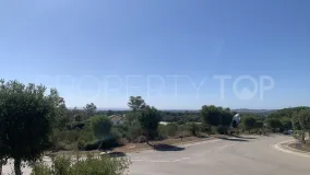 Plot for sale in Zona L