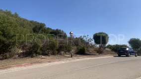 Plot for sale in Zona L