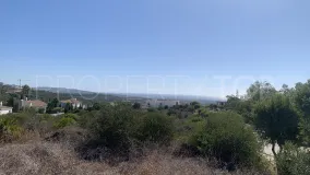 Plot for sale in Zona L