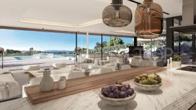 Villa for sale in La Reserva with 4 bedrooms