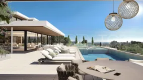 Villa for sale in La Reserva with 4 bedrooms