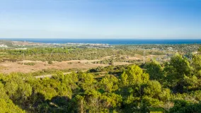 For sale plot in La Reserva