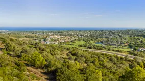 For sale plot in La Reserva