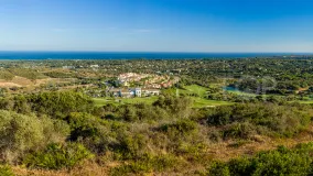For sale plot in La Reserva