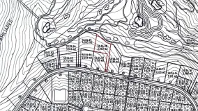 For sale Zona L plot