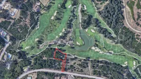 For sale Zona L plot
