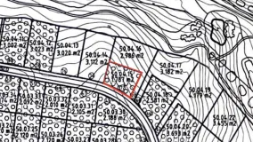 Plot in Zona L for sale