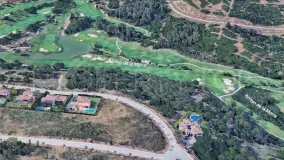 Plot in Zona L for sale