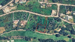Parcela en venta en Zona L