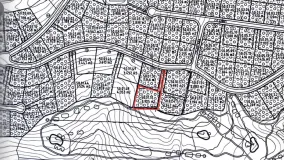 Parcela en venta en Zona L