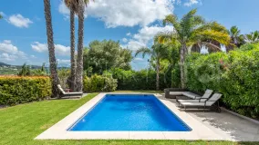 Villa de 4 dormitorios en venta en Zona F