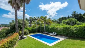 Villa de 4 dormitorios en venta en Zona F