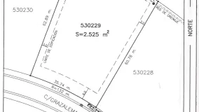 Comprar parcela en Zona G