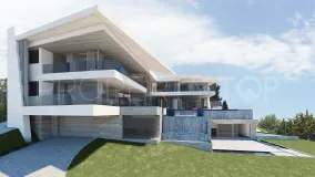 For sale Zona F plot