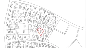 For sale Zona F plot