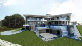 For sale Zona F plot