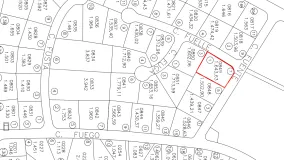 Zona F plot for sale