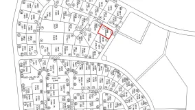Zona F plot for sale