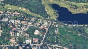 Zona F plot for sale