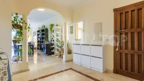 Buy San Roque Club apartment with 3 bedrooms