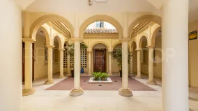 Buy San Roque Club apartment with 3 bedrooms