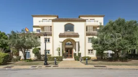 Buy San Roque Club apartment with 3 bedrooms